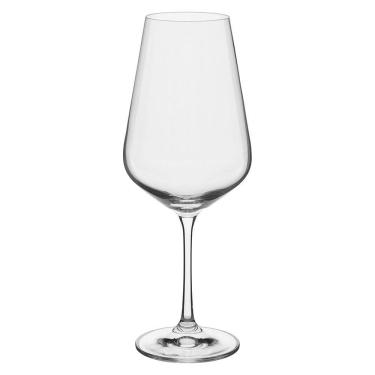 Imagem de Conjunto de Taças Bohemia Sandra Água 550ml