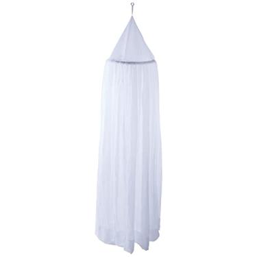 Imagem de Biramar Baby Tenda Dossel Branco