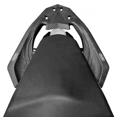 Imagem de Suporte Bau Superior FIBERFORCE Honda CB TWISTER 250 2016+ SPTO536