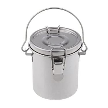 Imagem de DYNWAVE de Pintura em aço Inoxidável Balde de Lavagem Caneta Caneta de Lavagem de