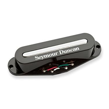 Imagem de Pick Up Seymour Duncan STKS2BBK Hot Strat Stack Preto