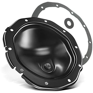 Imagem de Capa diferencial para Chevrolet Silverado 1500 1999-2008 Suburban 1500 Tahoe Blazer S10 GMC Jimmy Sonoma Yukon Escalade