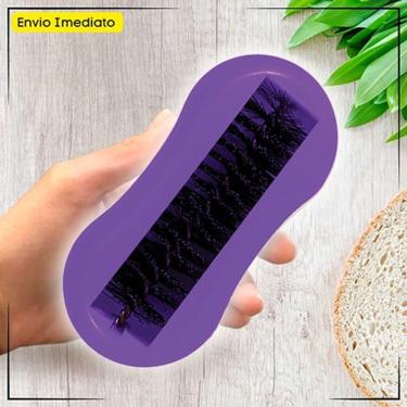 Imagem de Escova Papa Migalhas Mágica Para Mesas Sofas Restaurantes