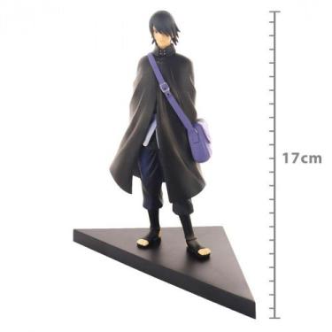 Action Figure Naruto Uzumaki (Boruto: Naruto Next Generations) - Banpresto  em Promoção na Americanas