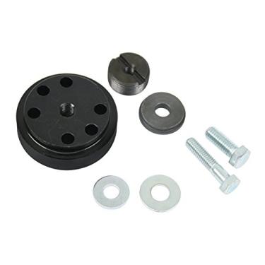 Imagem de Ferramenta de gabarito de perfuração de pino de cavilha, para volante VW de 4 cavilhas a 8 cavilhas, compatível com buggy de duna