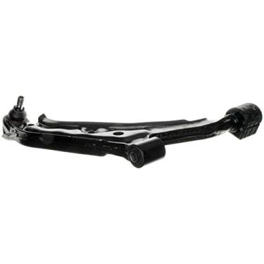 Imagem de ACDelco 45D3172 Professional Front Passenger Side Lower Suspension Control Arm and Ball Joint Assembly