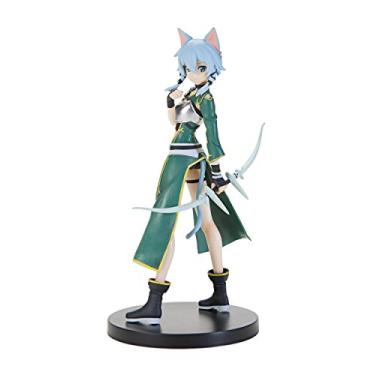 Imagem de Taito Sword Art Online II: Boneco Sinon de 17 cm