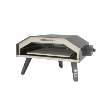 Imagem de Forno Refratário A Gás Progás Pruno-40