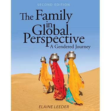 Imagem de The Family in Global Perspective: A Gendered Journey