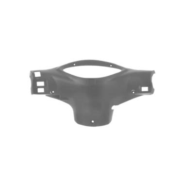 Imagem de CAPA DO PAINEL PRO TORK BIZ 125 KS/ES BIZ+ 125 2006/08 PRETO