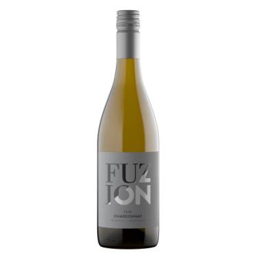 Imagem de VINHO ARGENTINO ZUCCARDI FUZION CHARDONNAY BCO 750ML