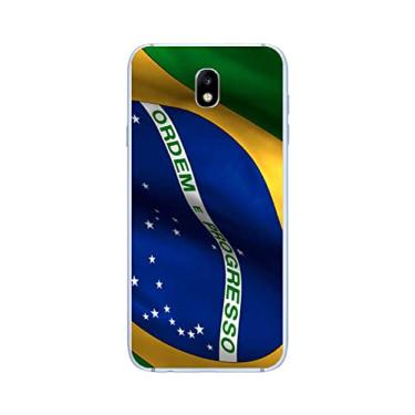 Imagem de Capa Adesivo Skin628 Verso Para Samsung Galaxy J7 Pro