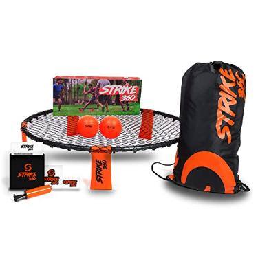 Imagem de Strike 360 Kit Oficial Roundnet Brasil