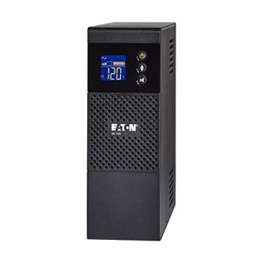 Imagem de Eaton Bateria 5S700LCD UPS Backup & Surge Protector, 700VA / 420W, AVR, Display LCD, Linha Interativa (Não está à venda em CO, VT ou WA)