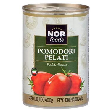 Imagem de Jinyi Nor Foods Pomodori Pelati 400G