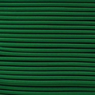 Imagem de GOLBERG cabo elástico de choque – 2,5 mm, 1/32, 1/16, 3/16, 5/16, 1/8, 3/8, 5/8, 1/4, 1/2 polegadas de diâmetro – – 10, 25, 50, 30 pés de comprimento – Feito nos EUA, 50 X PAR-316SC-KLLYGRN-~GOLB_BR418, Kelly Green, 3/16 in x 50 ft