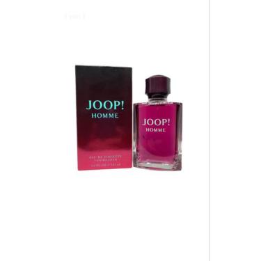 Imagem de Perfume Joop Homme Masculino Eau De Toilette 125ml - Parfums Joop