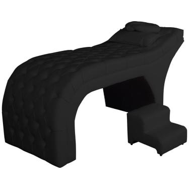 Imagem de Maca Estofada Luxo Corino Cores - S.A Móveis