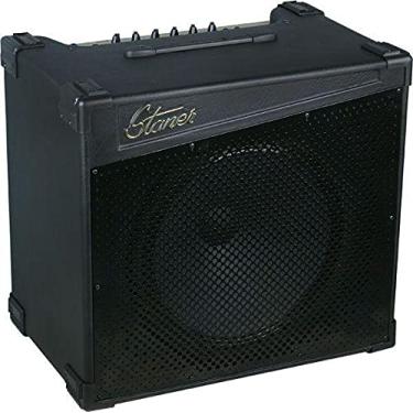 Imagem de CUBO AMPLIFICADOR STANER GUITARRA 140W SHOUT 215G