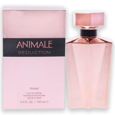Imagem de Perfume Animale Sedução Femme Animale 100 ml EDP Mulheres