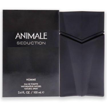 Imagem de Perfume Animale Sedução Homme Animale 100 ml EDT Homens