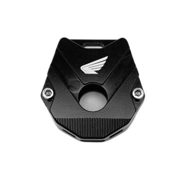 Imagem de Para HON-&DA forza 750 nss 2021 2022 forza750 nss750 motocicleta bordado chaveiro capa caso escudo Capas de Chave ( Color : 6 , Size : One size )