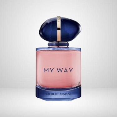Imagem de Perfume My Way Intense Giorgio Armani - Feminino - Eau de Parfum 50ml
