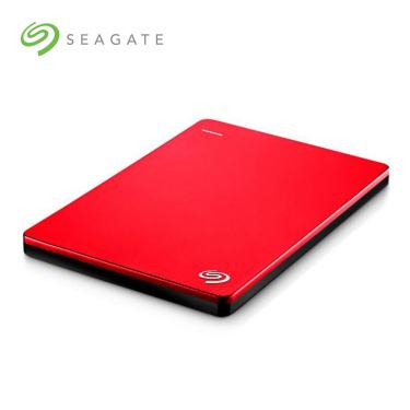 Imagem de Seagate Disco Rígido Externo 500GB 1 TB Backup Plus Slim USB 3.0 HDD 2.5 "Extern Portátil