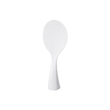 Imagem de (BRANCO) - Suporte Paddle Rice Shamoji White K-386W