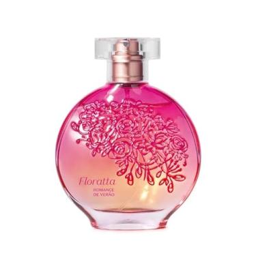 Imagem de Floratta Romance de Verão Desodorante Colônia 75ml