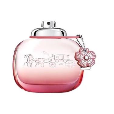 Imagem de Perfume Coach Floral Blush Feminino  Edp - 90ml