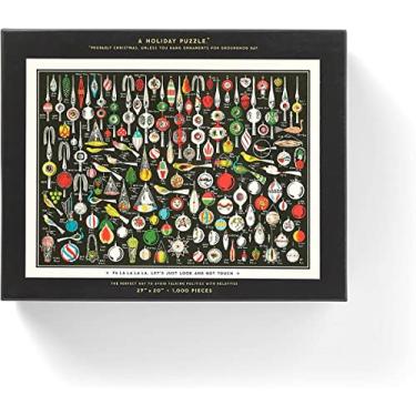 Imagem de Fa La La La La 1000 Piece Puzzle