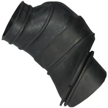 Imagem de Condutor duto tubo caixa filtro de ar XLX350 1988 a 1991 carburador