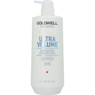 Imagem de Goldwell Dual Senses Ultra Volume Shampoo Bodifying 33,8 Oz