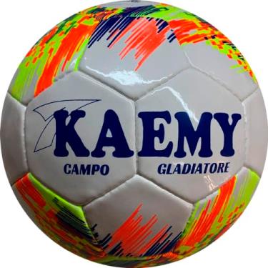 Imagem de Bola Futebol Campo Oficial Pu