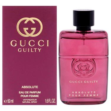Imagem de Perfume Gucci Gucci Guilty Absolute EDP 50ml para mulheres