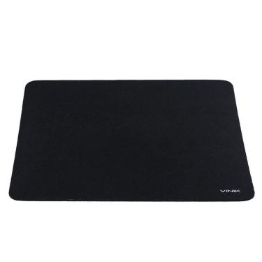Imagem de Mouse Pad Corp 250x210x2mm - Preto