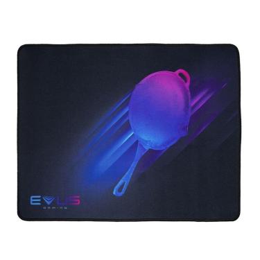 Imagem de Mouse Pad Evus Mp-500b Pan