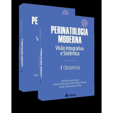 Imagem de Perinatologia Moderna