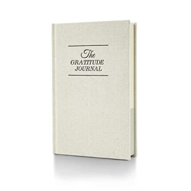 Imagem de Sober dolphin The Gratitude Journal for More Happiness, Positive Energy, Positivity, The Gratitude Notebook, Quick and Easy Recording Daily Planner Journal for Women Men