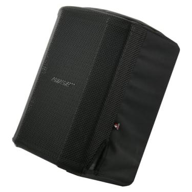 Imagem de TXEsign Capa de alto-falante para alto-falante portátil Bose S1 Pro+ tudo em um, capa protetora de malha deslizante para alto-falante Bose
