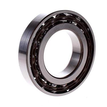 Imagem de Rolamento de Esferas de Contato Angular SKF 7217 BECBP
