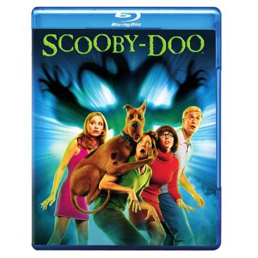 Imagem de Scooby-Doo [Blu-ray]