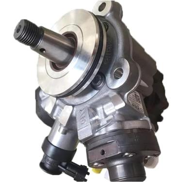 Imagem de 0445020609 5302736 Bomba de injeção de combustível compatível com motor de caminhão Cummins QSF 3.8 QSB 4.5
