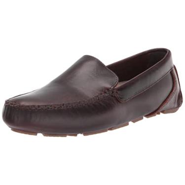 Imagem de Sperry Davenport Mocassim Veneziano Masculino, Amaretto, 10