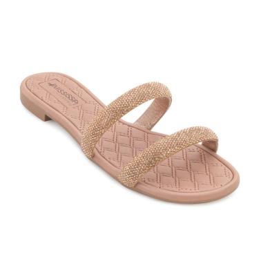 Imagem de Sandália Rasteira Mississipi MS24-MB281