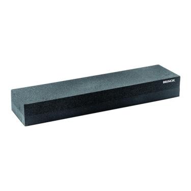 Imagem de Pedra Para Afiar Dupla Face 20X7,5Cm Suprema Brinox
