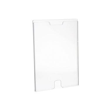 Imagem de Quadro De Aviso A4 Acrílico Display Office