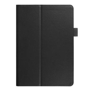 Imagem de Capa para tablet Lenovo Tab M8 TB-8505 TB-8705 4ª geração TB-300FU Smart Cover para tablet Lenovo Tab M8 4th M9 M10 M10 Plus 3ª geração (preta, Tab M10 TB-X505F)
