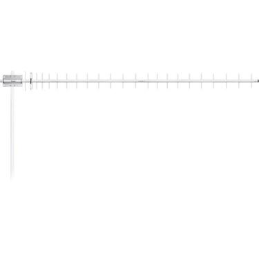 Imagem de Antena externa para celular aquario cf-820 800mhz 20dbi